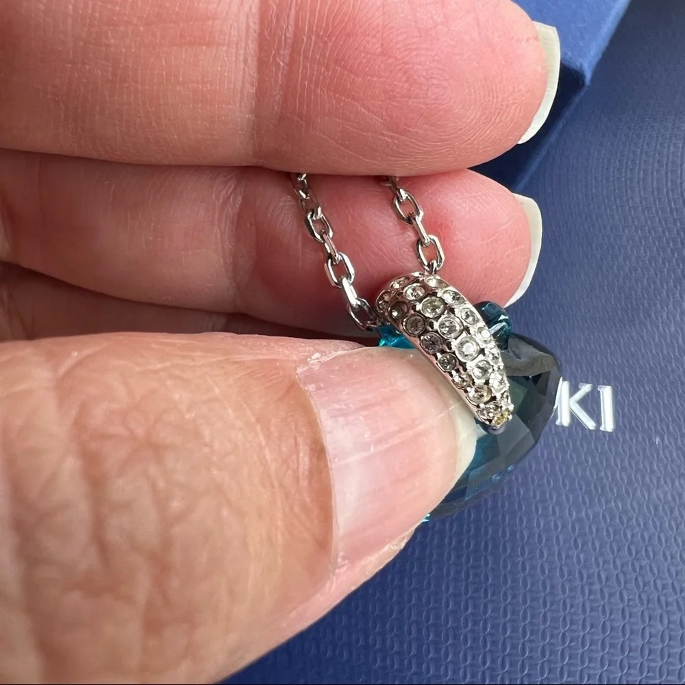 Swarovski authentic limited